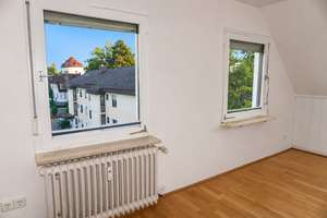 Über den Dächern von Überlingen - charmante Maisonette - Münsterblick - ruhige, zentrale Stadtlage – Die vollständige Adresse der Immobilie erhältst du vom Anbieter., 88662 Überlingen – Vorschaubild 10