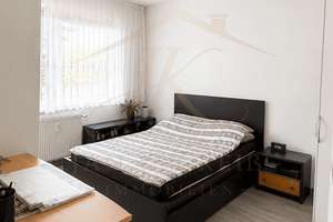Vermietete 2-Zimmer-Wohnung in zentraler Lage – Attraktive Kapitalanlage – Die vollständige Adresse der Immobilie erhältst du vom Anbieter., 75175 Au, Pforzheim – Vorschaubild 3