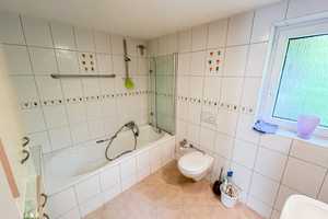 Siegerländer Fachwerkhaus - in massiver Bauweise ergänzt und vollständig renoviert ! – Siegen-Wittgenstein (Kreis) – Vorschaubild 8