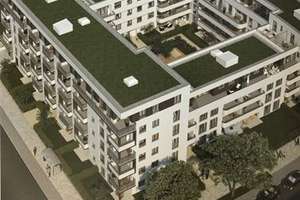 Wunderschöne, helle 4-Zimmer-Wohnung in Schwabing-West 