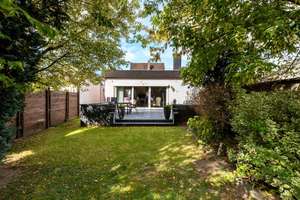 Mehr Gartenidyll geht nicht – Mühlenbachstraße 17a, 53229 Vilich-Müldorf, Bonn – Vorschaubild 14