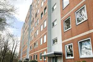 Gut vermietete Eigentumswohnung in gefragter Eimsbütteler Nachbarschaft – Die vollständige Adresse der Immobilie erhältst du vom Anbieter., 22527 Lokstedt, Hamburg – Vorschaubild 17