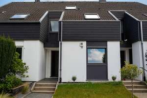 Charmantes Zuhause in Top-Lage von Hösel inkl. Garage und neuwertiger Einbauküche! – Die vollständige Adresse der Immobilie erhältst du vom Anbieter., 40883 Hösel, Ratingen – Vorschaubild 2