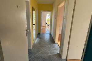 Moderne 4 Zimmer-Eigentumswohnung am Eichelkamp in Klinik, City, VW AG nähe! 2 Balkone Ost-Süd! – Die vollständige Adresse der Immobilie erhältst du vom Anbieter., 38440 Eichelkamp, Wolfsburg – Vorschaubild 2