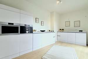 Viva Agrippina: 3-Zimmer-Wohnung mit Terrasse & Garten, 92,96 m² im Erdgeschoss – Riehler Straße 88, 50668 Neustadt/Nord, Köln – Vorschaubild 7