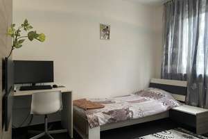 TOP gemütliche 2ZKDB Wohnung in zentraler Lage in der Innenstadt – Dampfmühlenweg 27, 47799 Cracau, Krefeld – Vorschaubild 7