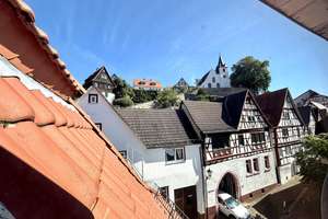 Charmantes Dreifamilienhaus mit historischem Flair in der Altstadt  – Die vollständige Adresse der Immobilie erhältst du vom Anbieter., 64673 Zwingenberg – Vorschaubild 25