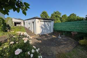 Gemütliches Einfamilienhaus direkt am Naturschutzgebiet Niers – Die vollständige Adresse der Immobilie erhältst du vom Anbieter., 41189 Wickrathberg, Mönchengladbach – Vorschaubild 2
