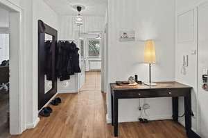 Ihr neues Zuhause in Volksdorf : großzügige 4,5-Zimmer-Eigentumswohnung mit Loggia und Balkon – Die vollständige Adresse der Immobilie erhältst du vom Anbieter., 22359 Volksdorf, Hamburg – Vorschaubild 6