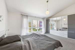 4,5-Zimmer-Reihenendhaus mit Garten, Garage, Carport & Balkonkraftwerk in bester Lage in Biberach – Die vollständige Adresse der Immobilie erhältst du vom Anbieter., 74078 Biberach, Heilbronn – Vorschaubild 10