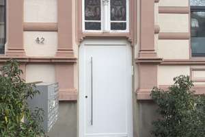 Souterrain: 4 Zimmer, 2 Bäder, Terrasse, neue Küche – ab 09/2026 – Eduard-Windthorst-Straße 42, 33604 Mitte, Bielefeld – Vorschaubild 2