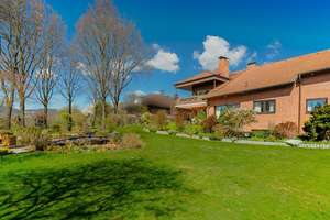 Architektenjuwel mit unverbaubaren Blick in die Dönche und grosszügigen Garten – Die vollständige Adresse der Immobilie erhältst du vom Anbieter., 34134 Süsterfeld, Kassel – Vorschaubild 18