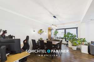 Woltmershausen | Gepflegte & geräumige Etagenwohnung mit Wannenbad & Balkon – Die vollständige Adresse der Immobilie erhältst du vom Anbieter., 28197 Woltmershausen (Ortsteil), Bremen – Vorschaubild 4