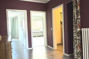 Seltene Gelegenheit im Agnesviertel: 3-Zimmer-Wohnung mit zwei Balkonen – 50670 Neustadt/Nord, Köln – Vorschaubild 8