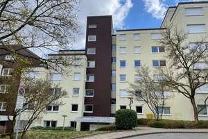 4,5-Zimmer Wohnung mit Balkon in Stuttgart-Hoffeld