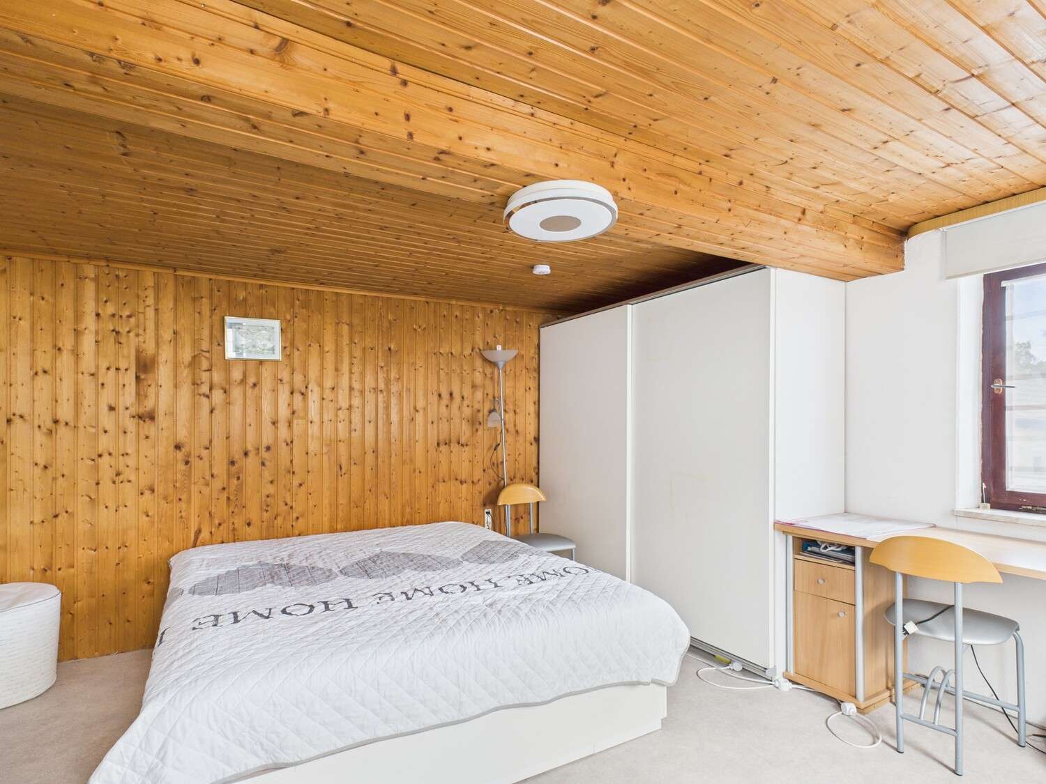 Immobilie in Burgpreppach - Idyllisches Einfamilienhaus im Bauernhausstil - Bild 1