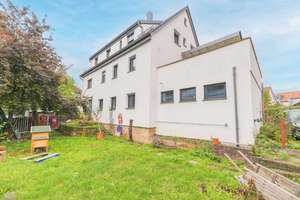 Haus mit viel Platz und vielen Optionen! – Die vollständige Adresse der Immobilie erhältst du vom Anbieter., 70825 Korntal-Münchingen – Vorschaubild 25