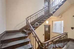 MOABIT - ZENTRAL UND RUHIG! SCHÖNE UND GEPFLEGTE ALTBAUWOHNUNG IM GARTENHAUS! PROVISIONSFREI! – Alt-Moabit 126, 10557 Moabit, Berlin – Vorschaubild 25