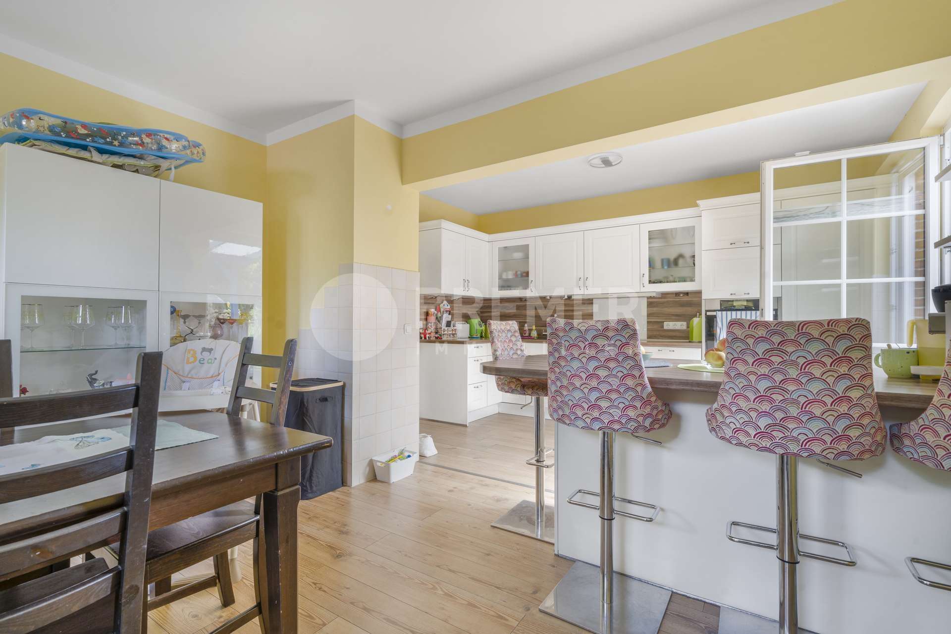 Immobilie in Eyendorf - Charmantes, sanierte Bauernhaus – familienfreundlich, mit zusätzlicher Mieteinnahme - Bild 7