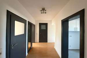 Zentrale 2-Zimmer Dachgeschosswohnung – Rheinstraße 41, 64283 Mitte, Darmstadt – Vorschaubild 5