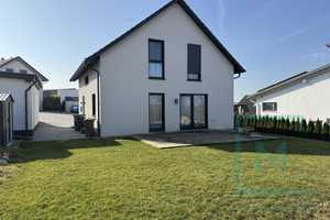 Ruhig gelegenes Einfamilienhaus (KFW55) mit Garten und Garage – Hohenlohekreis – Vorschaubild 5