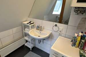 Charmante 2-Zimmer Wohnung in einer schönen Altbauwohnung im Herzen von Sülz – Die vollständige Adresse der Immobilie erhältst du vom Anbieter., 50939 Klettenberg, Köln – Vorschaubild 13