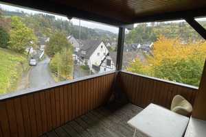 Möblierte Doppelhaushälfte mit Gartenhaus und sep. Grundstück – Birkenstr. 8, 59955 Hochsauerlandkreis – Vorschaubild 9