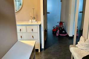 Modernes Zuhause mit Herz: Reihenhaus mit Garten, Terrasse und Garage – Die vollständige Adresse der Immobilie erhältst du vom Anbieter., 38259 Salzgitter-Bad, Salzgitter – Vorschaubild 6