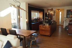 Exklusives Townhouse in Babelsberg mit Garten, Sauna & Designer-Küche – Die vollständige Adresse der Immobilie erhältst du vom Anbieter., 14482 Babelsberg Nord, Potsdam – Vorschaubild 6