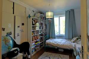 Super geschnittene, helle 4 Zimmer Wohnung mit Balkon  Neuhausen! – Nibelungenstraße 55a, 80639 München – Vorschaubild 34