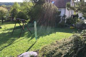 Herrlicher Ausblick und lichtdurchflutet! Ruhige 3-Zimmer Wohnung, Bad Kissingen (Garitz, Altenberg) – Eichenstraße 5, 97688 Bad Kissingen – Vorschaubild 24