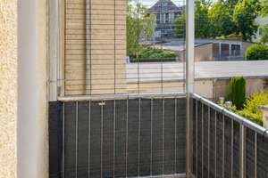 4 Designer-Wohnungen | Hochwertiges Altbau-Wohnambiente & modernste Technik | Kernsanierung 2017 – 4288 Holzhausen, Leipzig – Vorschaubild 15