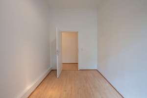 2-Zimmer-Wohnung mit Balkon im ruhigen Gartenhaus – Die vollständige Adresse der Immobilie erhältst du vom Anbieter., 13347 Wedding, Berlin – Vorschaubild 5