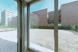 Wohnoase in bester Lage – Blandina-Ridder-Straße 2a, 50935 Köln – Vorschaubild 7