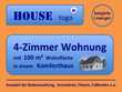 4-Zimmer Wohnung in unserem meist gebauten Haus - solide - gemütlich