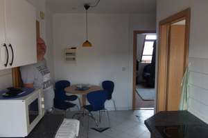gepflegtes Haus - gepflegte Wohnung - nette, ruhige Mitbewohner – Hofstr. 4, 24143 Gaarden-Süd und Kronsburg, Kiel – Vorschaubild 9