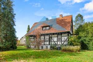 Freistehendes Fachwerkhaus - geeignet für gewerbliche Zimmervermietung! – Die vollständige Adresse der Immobilie erhältst du vom Anbieter., 34121 Wehlheiden, Kassel – Vorschaubild 5