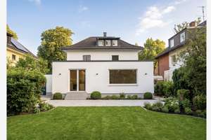 Unikat in Bestlage: Erwecken Sie diese historische Juwel aus dem Dornröschenschlaf – Randebrockstr. 10, 46236 Stadtmitte, Bottrop – Vorschaubild 2