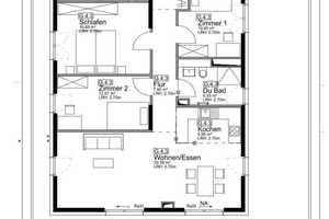 WILHELMS IX  :::  DOWNTOWN PENTHOUSE – Wiesbaden – Vorschaubild 9