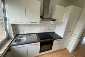 Helle 1-Zimmer-Wohnung im Grünen mit gehobener Ausstattung in Leverkusen Schlebusch – Tempelhofer Straße 25, 51375 Schlebusch, Leverkusen – Vorschaubild 4