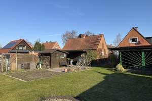 Attraktives EFH mit Teilkeller, Süd- Terrasse und weitläufigem Grundstück in beliebter Ortslage – Die vollständige Adresse der Immobilie erhältst du vom Anbieter., 21493 Schwarzenbek – Vorschaubild 22