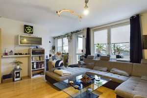 3 Zimmer-Eigentumswohnung mit überdachtem Balkon & Stellplatz in Elsen – Paderborn (Kreis) – Vorschaubild 6