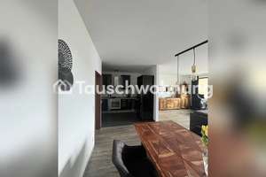 Tauschwohnung: Wohnung Benrath – 40595 Benrath, Düsseldorf – Vorschaubild 7