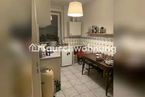 Tauschwohnung: 2 Zimmer + Balkon am Mühlenkamp – Die vollständige Adresse der Immobilie erhältst du vom Anbieter., 22303 Winterhude, Hamburg – Vorschaubild 1
