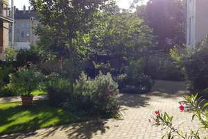 sanierte 3-Zimmer-Wohnung mit Balkon und EBK in Leipzig – Kapellenstraße 13, 4315 Neustadt-Neuschönefeld, Leipzig – Vorschaubild 12