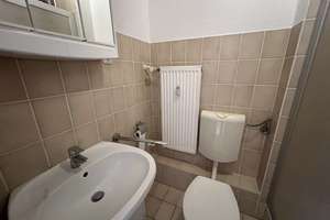 Nur für Studierende! Helles 1 Zimmer-Apartment mit Loggia, Rödgener Str. 89, Gießen – Rödgener Str. 89, 35394 Gießen-Ost, Gießen – Vorschaubild 6