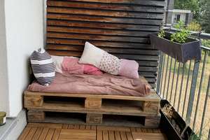 Helle 3-Zimmer-Wohnung in Stuttgart-Steckfeld | WG geeignet – Steckfeldstr. 5, 70599 Steckfeld, Stuttgart – Vorschaubild 6