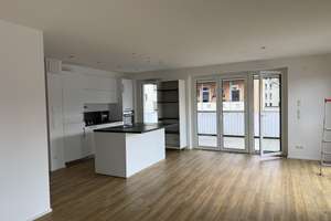 4-Zimmer-Wohnung mit Balkon in Bayreuth – Erlanger Str. 38, 95444 Altstadt, Bayreuth – Vorschaubild 4