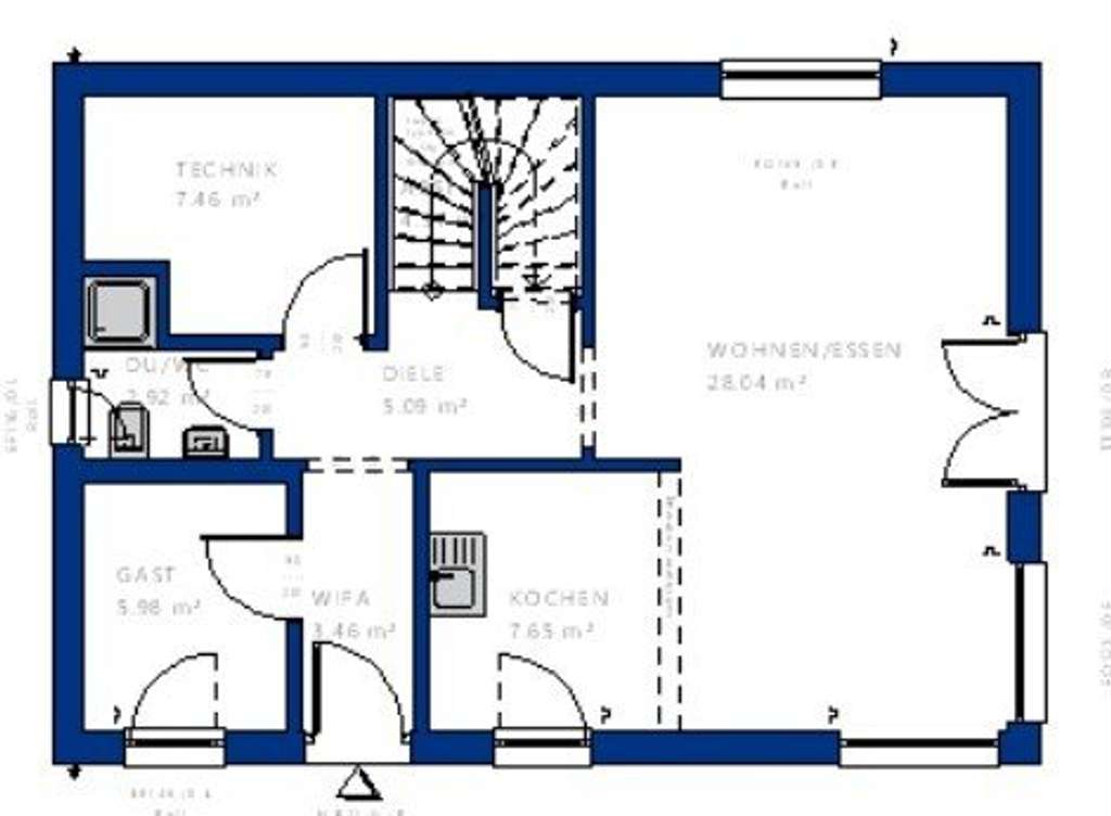 Immobilie in Bad Gottleuba-Berggießhübel - Traumhaus... - Bild 3