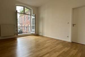 Altbau: Traumwohnung im Medienhafen – Hammerstraße 26, 40219 Unterbilk, Düsseldorf – Vorschaubild 7